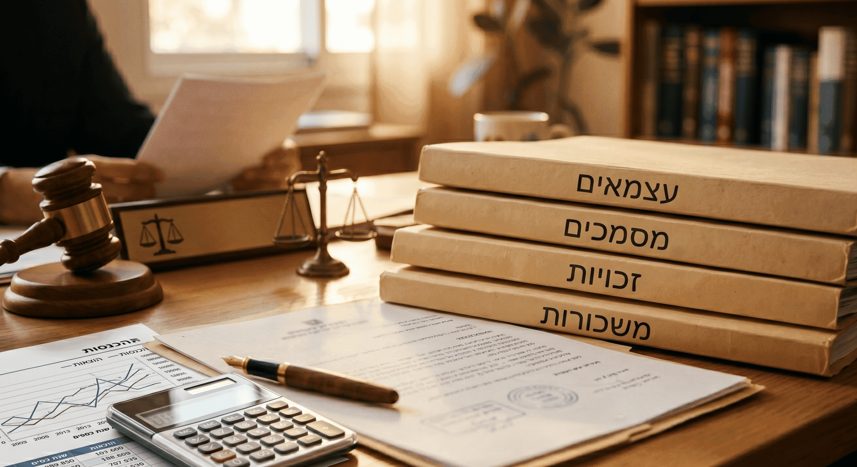 ביטוח לאומי עצמאי